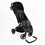 Прогулянкова коляска Joy Elegans A-50463 Чорний