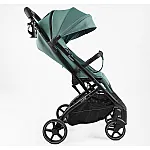 Прогулянкова коляска Joy Elegans A-40481 Зелений
