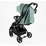 Прогулянкова коляска Joy Elegans A-40481 Зелений