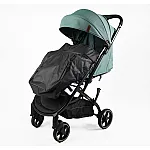 Прогулянкова коляска Joy Elegans A-40481 Зелений