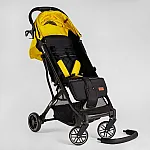 Прогулочная коляска Joy Fabiana 73003 Желтый