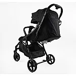 Прогулочная коляска Joy Geneva GN-91378 Черный