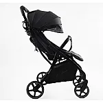 Прогулочная коляска Joy Geneva GN-53277 Темно-серый
