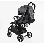Прогулочная коляска Joy Geneva GN-53277 Темно-серый