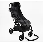 Прогулочная коляска Joy Geneva GN-53277 Темно-серый