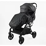 Прогулочная коляска Joy Geneva GN-53277 Темно-серый