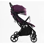 Прогулочная коляска Joy Geneva GN-42285 Фиолетовый