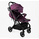 Прогулочная коляска Joy Geneva GN-42285 Фиолетовый
