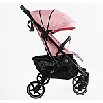 Прогулянкова коляска Joy Livvi LV-06341 Рожевий.