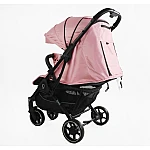Прогулянкова коляска Joy Livvi LV-06341 Рожевий.