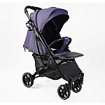 Прогулянкова коляска Joy Livvi LV-04270 Синій