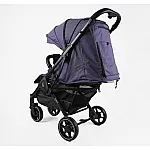 Прогулянкова коляска Joy Livvi LV-04270 Синій