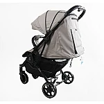 Прогулянкова коляска Joy Livvi LV-09257 Бежевий