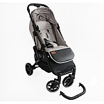 Прогулянкова коляска Joy Livvi LV-09257 Бежевий