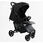 Прогулочная коляска Joy Livvi LV-08160 Черный