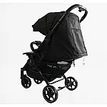 Прогулочная коляска Joy Livvi LV-08160 Черный