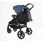 Прогулянкова коляска Joy Sevillia S-64600 Синій