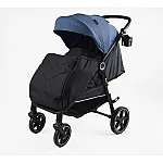 Прогулянкова коляска Joy Sevillia S-64600 Синій