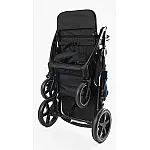Прогулянкова коляска Joy Sevillia S-64600 Синій