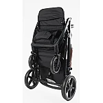 Прогулянкова коляска Joy Sevillia S-15928 Рожевий
