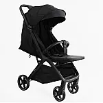 Прогулянкова коляска Joy Willow WL-65144 Чорний