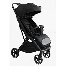 Прогулянкова коляска Joy Willow WL-65144 Чорний