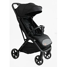 Прогулянкова коляска Joy Willow WL-65144 Чорний