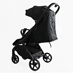 Прогулянкова коляска Joy Willow WL-65144 Чорний