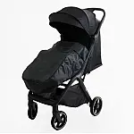Прогулянкова коляска Joy Willow WL-65144 Чорний