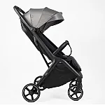 Прогулянкова коляска Joy Willow WL-65510 Сірий