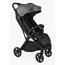 Прогулянкова коляска Joy Willow WL-65510 Сірий