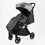 Прогулянкова коляска Joy Willow WL-65510 Сірий