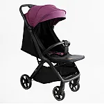 Прогулянкова коляска Joy Willow WL-65316 Фіолетовий