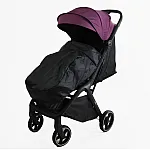 Прогулянкова коляска Joy Willow WL-65316 Фіолетовий