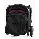 Прогулянкова коляска Joy Willow WL-65316 Фіолетовий