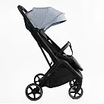 Прогулочная коляска Joy Willow WL-65035 Голубой
