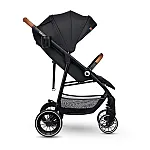 Прогулочная коляска Lionelo Alexia Black Onyx