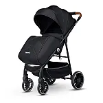 Прогулочная коляска Lionelo Alexia Black Onyx