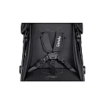 Прогулочная коляска Lionelo Alexia Black Onyx