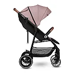 Прогулянкова коляска Lionelo Alexia Pink Rose