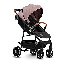 Прогулянкова коляска Lionelo Alexia Pink Rose