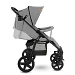 Прогулочная коляска Lionelo Annet Plus Concrete