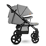 Прогулочная коляска Lionelo Annet Plus Concrete