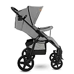 Прогулочная коляска Lionelo Annet Plus Concrete