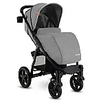 Прогулочная коляска Lionelo Annet Plus Concrete