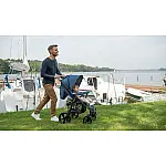 Прогулочная коляска Lionelo Annet Plus Concrete