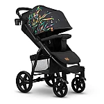Прогулочная коляска Lionelo Annet Plus Dreamin