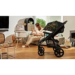 Прогулочная коляска Lionelo Annet Plus Dreamin