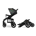 Прогулочная коляска Lionelo Annet Plus Dreamin