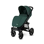 Прогулянкова коляска Lionelo Annet Plus Green Forest